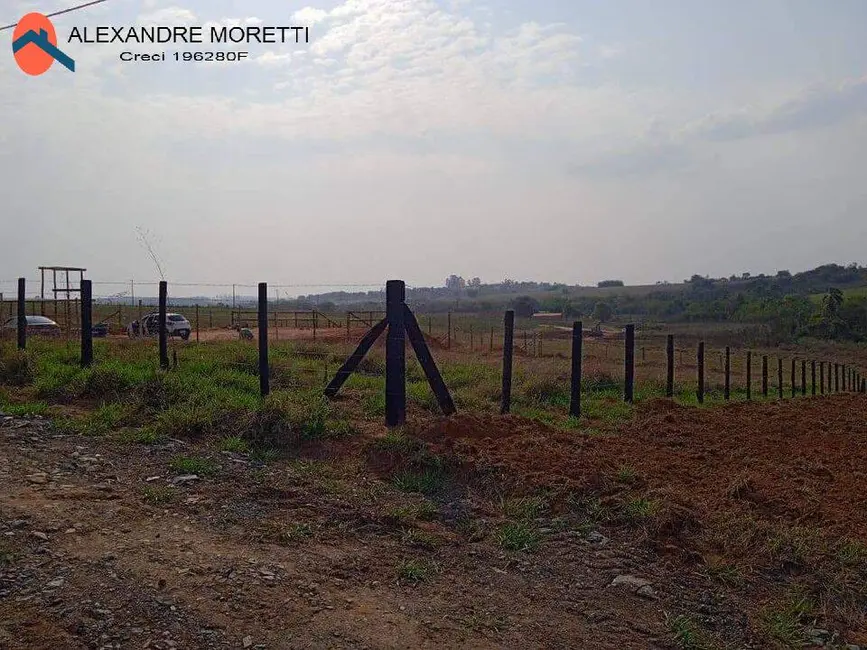 Foto 2 de Terreno / Lote à venda, 1000m2 em Aracoiaba Da Serra - SP