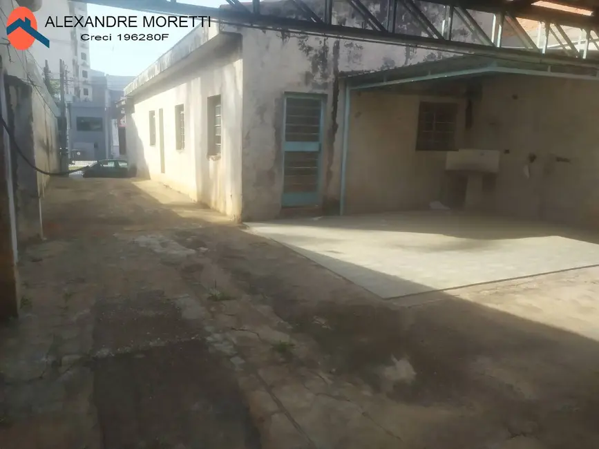 Foto 7 de Sala Comercial à venda, 365m2 em Vila Nova Sorocaba, Sorocaba - SP