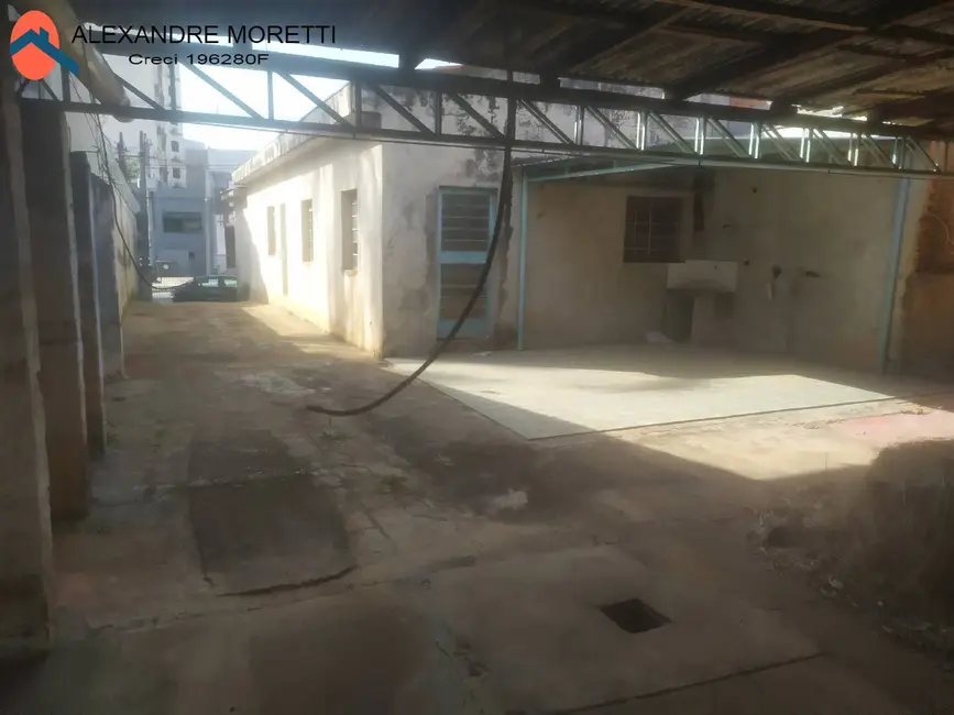 Foto 8 de Sala Comercial à venda, 365m2 em Vila Nova Sorocaba, Sorocaba - SP