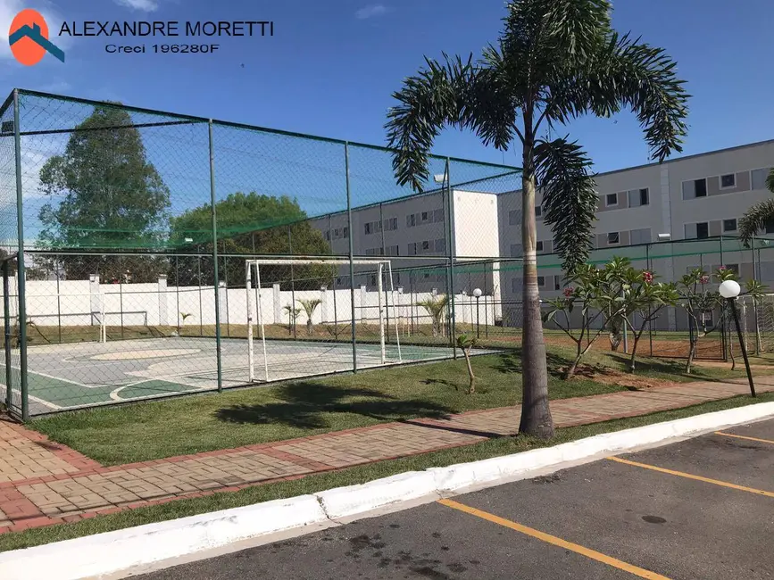Apartamento com 2 quartos à venda, 43m2 em Éden, Sorocaba - SP - imagem 7 Foto 7 de Apartamento com 2 quartos à venda, 43m2 em Éden, Sorocaba - SP