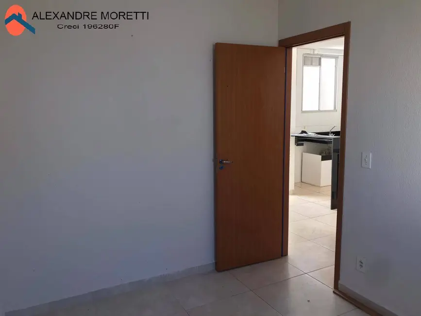 Apartamento com 2 quartos à venda, 43m2 em Éden, Sorocaba - SP - imagem 9 Foto 9 de Apartamento com 2 quartos à venda, 43m2 em Éden, Sorocaba - SP