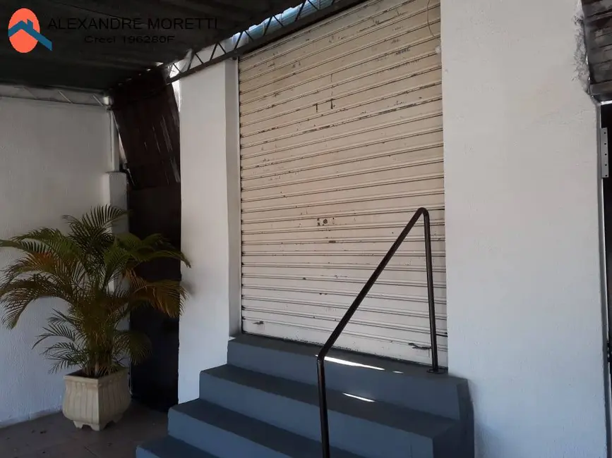 Foto 4 de Sala Comercial à venda, 300m2 em Jardim Maria Antônia Prado, Sorocaba - SP