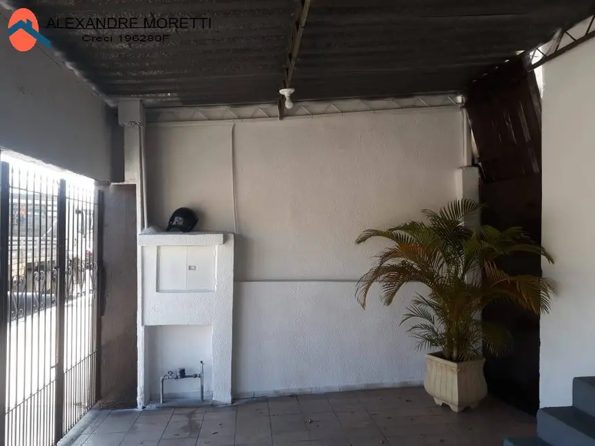 Foto 6 de Sala Comercial à venda, 300m2 em Jardim Maria Antônia Prado, Sorocaba - SP