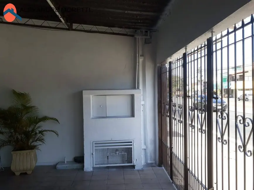 Foto 2 de Sala Comercial à venda, 300m2 em Jardim Maria Antônia Prado, Sorocaba - SP