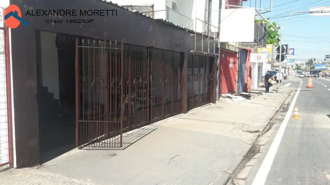 Foto 1 de Sala Comercial à venda, 300m2 em Jardim Maria Antônia Prado, Sorocaba - SP