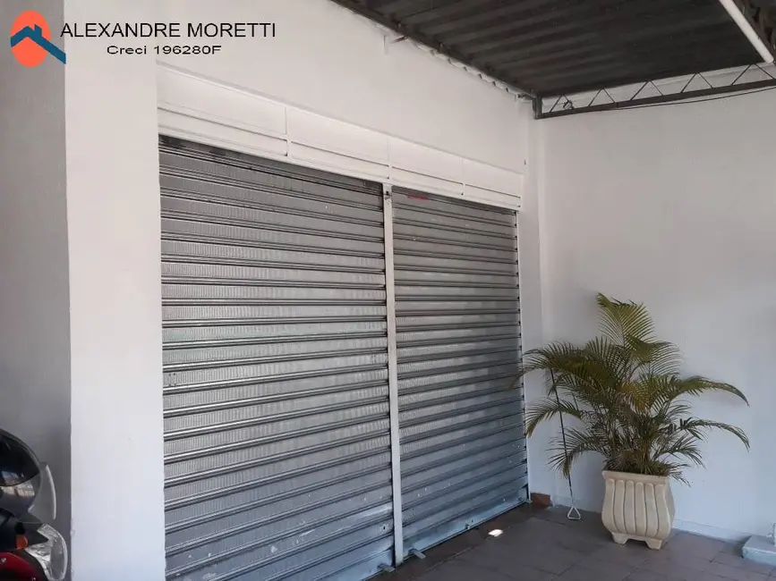 Foto 3 de Sala Comercial à venda, 300m2 em Jardim Maria Antônia Prado, Sorocaba - SP