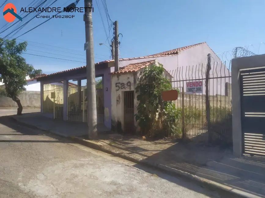 Terreno / Lote à venda, 150m2 em Vila Fiori, Sorocaba - SP - imagem 4 Foto 4 de Terreno / Lote à venda, 150m2 em Vila Fiori, Sorocaba - SP