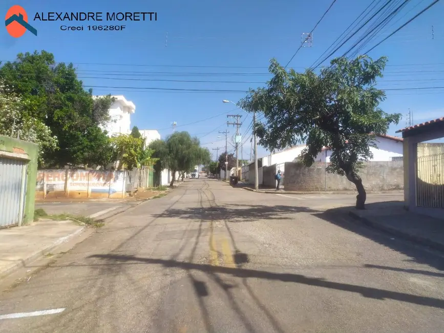Terreno / Lote à venda, 150m2 em Vila Fiori, Sorocaba - SP - imagem 3 Foto 3 de Terreno / Lote à venda, 150m2 em Vila Fiori, Sorocaba - SP