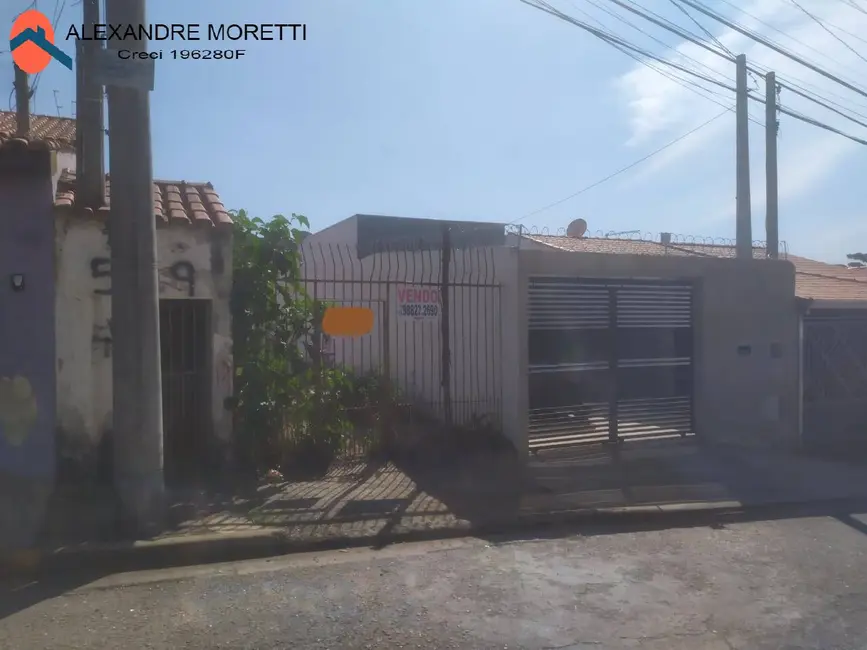 Terreno / Lote à venda, 150m2 em Vila Fiori, Sorocaba - SP - imagem 5 Foto 5 de Terreno / Lote à venda, 150m2 em Vila Fiori, Sorocaba - SP