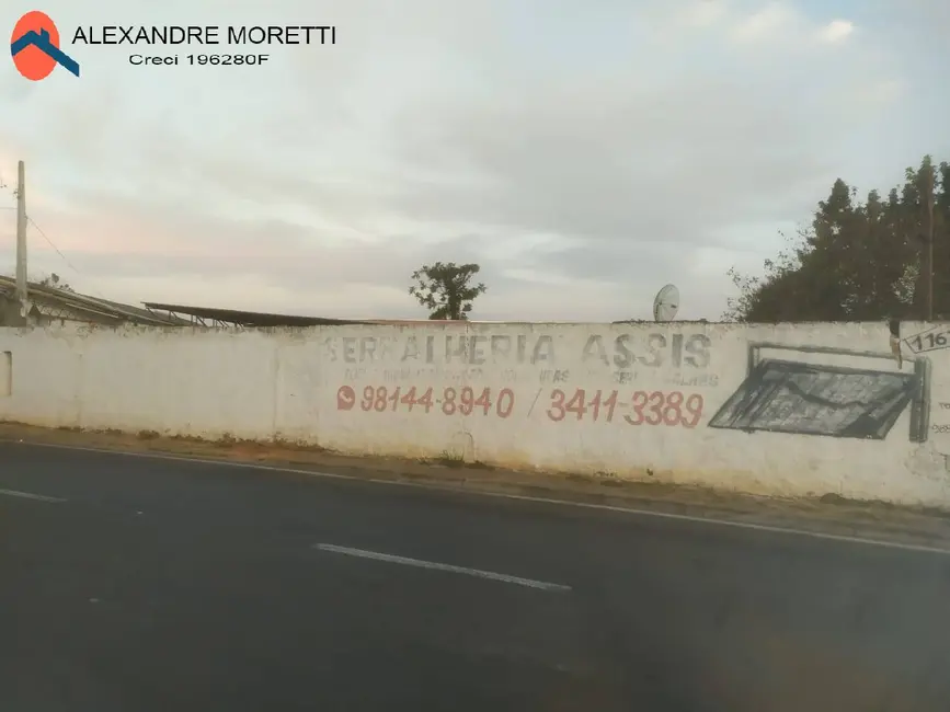 Foto 7 de Terreno / Lote à venda, 440m2 em Vila Helena, Sorocaba - SP