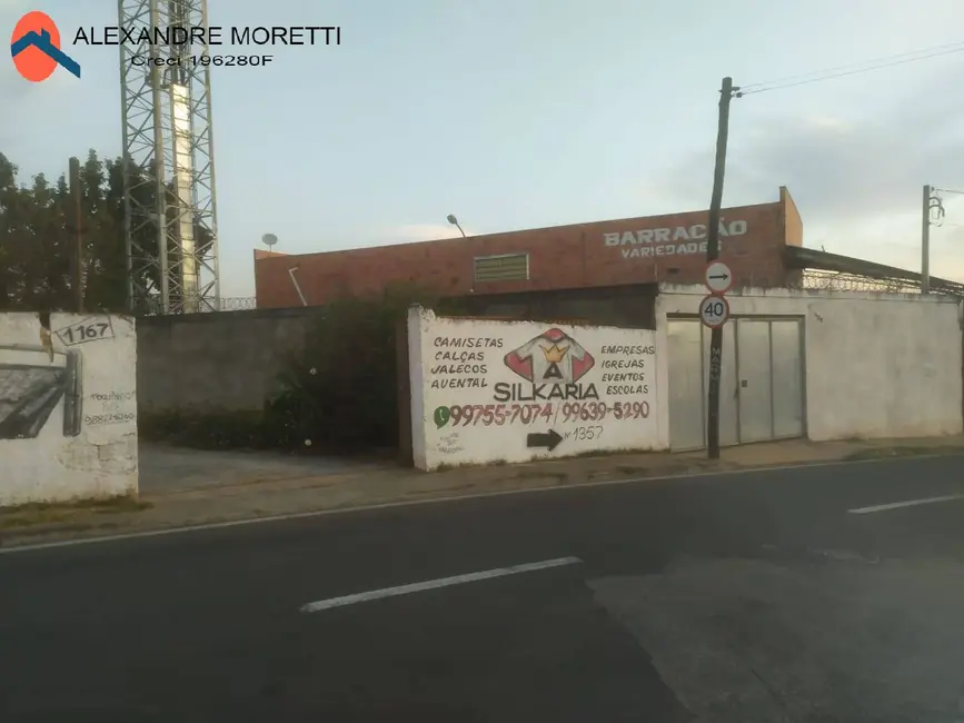 Foto 5 de Terreno / Lote à venda, 440m2 em Vila Helena, Sorocaba - SP