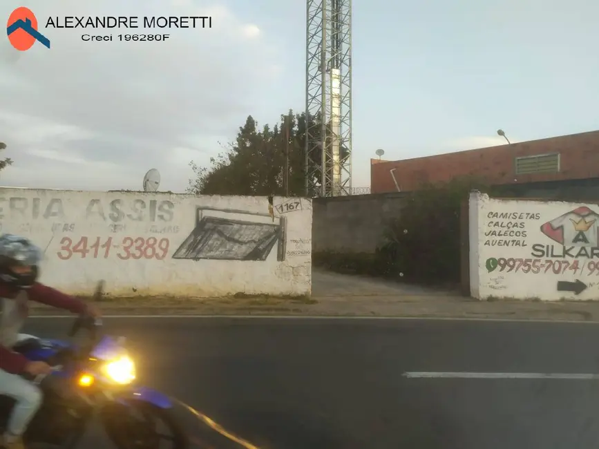 Foto 4 de Terreno / Lote à venda, 440m2 em Vila Helena, Sorocaba - SP