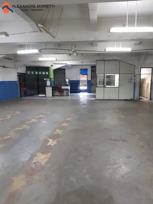 Foto 1 de Sala Comercial para alugar, 200m2 em Vila Lucy, Sorocaba - SP