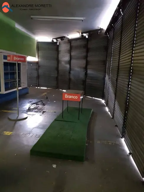 Foto 4 de Sala Comercial para alugar, 200m2 em Vila Lucy, Sorocaba - SP