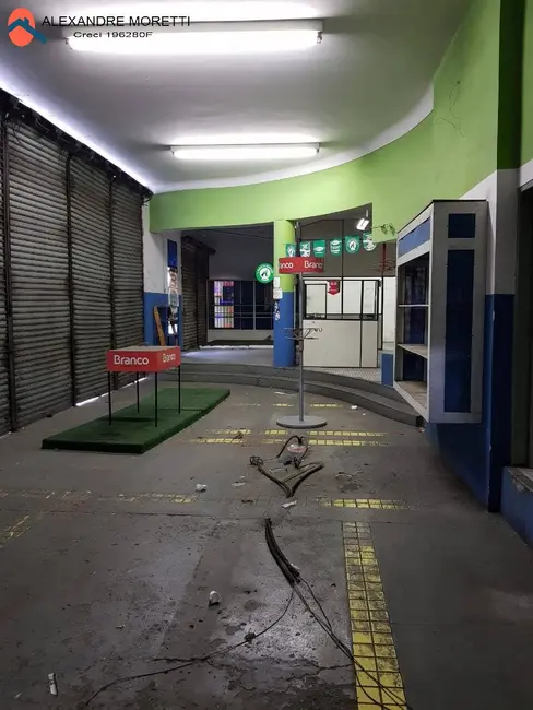 Foto 3 de Sala Comercial para alugar, 200m2 em Vila Lucy, Sorocaba - SP