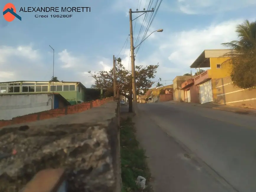 Terreno / Lote à venda, 2720m2 em Lopes de Oliveira, Sorocaba - SP - imagem 5 Foto 5 de Terreno / Lote à venda, 2720m2 em Lopes de Oliveira, Sorocaba - SP