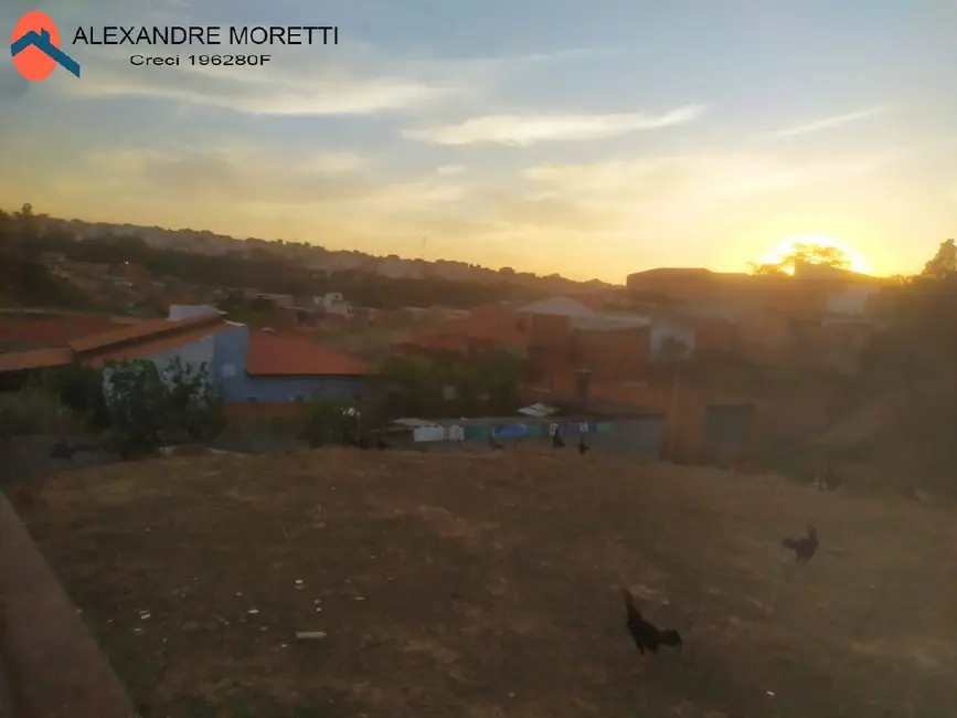 Terreno / Lote à venda, 2720m2 em Lopes de Oliveira, Sorocaba - SP - imagem 6 Foto 6 de Terreno / Lote à venda, 2720m2 em Lopes de Oliveira, Sorocaba - SP