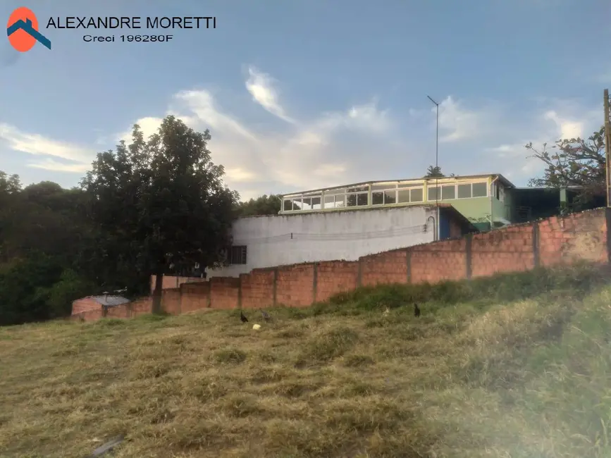 Terreno / Lote à venda, 2720m2 em Lopes de Oliveira, Sorocaba - SP - imagem 4 Foto 4 de Terreno / Lote à venda, 2720m2 em Lopes de Oliveira, Sorocaba - SP