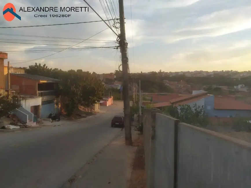 Terreno / Lote à venda, 2720m2 em Lopes de Oliveira, Sorocaba - SP - imagem 3 Foto 3 de Terreno / Lote à venda, 2720m2 em Lopes de Oliveira, Sorocaba - SP