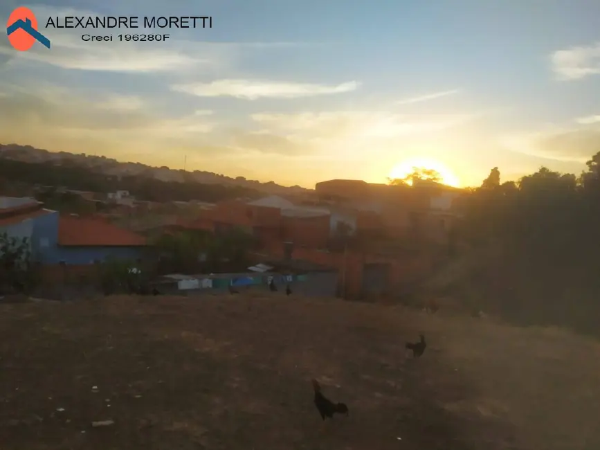 Terreno / Lote à venda, 2720m2 em Lopes de Oliveira, Sorocaba - SP - imagem 7 Foto 7 de Terreno / Lote à venda, 2720m2 em Lopes de Oliveira, Sorocaba - SP