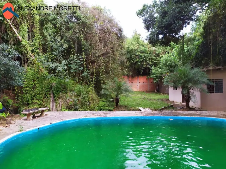 Terreno / Lote à venda, 2400m2 em Jardim Simus, Sorocaba - SP - imagem 8 Foto 8 de Terreno / Lote à venda, 2400m2 em Jardim Simus, Sorocaba - SP