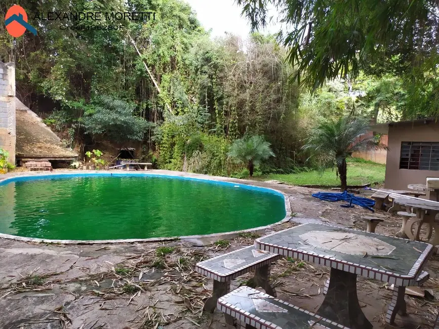 Foto 1 de Terreno / Lote à venda, 2400m2 em Jardim Simus, Sorocaba - SP