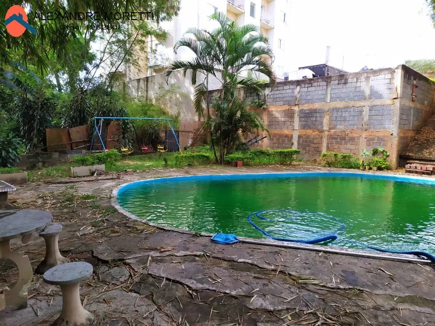 Terreno / Lote à venda, 2400m2 em Jardim Simus, Sorocaba - SP - imagem 4 Foto 4 de Terreno / Lote à venda, 2400m2 em Jardim Simus, Sorocaba - SP