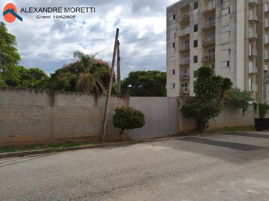 Foto 2 de Terreno / Lote à venda, 2400m2 em Jardim Simus, Sorocaba - SP