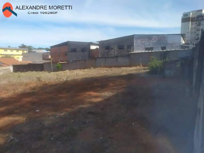 Terreno / Lote à venda, 3000m2 em Recreio Marajoara, Sorocaba - SP - imagem 5 Foto 5 de Terreno / Lote à venda, 3000m2 em Recreio Marajoara, Sorocaba - SP