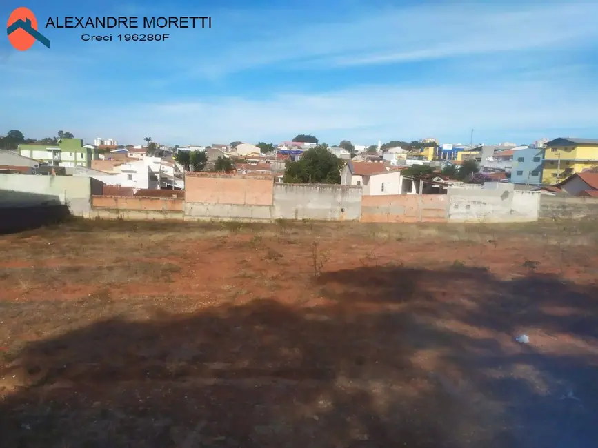 Terreno / Lote à venda, 3000m2 em Recreio Marajoara, Sorocaba - SP - imagem 3 Foto 3 de Terreno / Lote à venda, 3000m2 em Recreio Marajoara, Sorocaba - SP