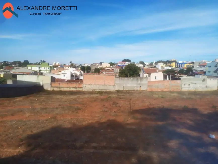 Terreno / Lote à venda, 3000m2 em Recreio Marajoara, Sorocaba - SP - imagem 7 Foto 7 de Terreno / Lote à venda, 3000m2 em Recreio Marajoara, Sorocaba - SP