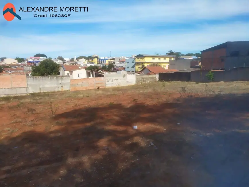 Terreno / Lote à venda, 3000m2 em Recreio Marajoara, Sorocaba - SP - imagem 6 Foto 6 de Terreno / Lote à venda, 3000m2 em Recreio Marajoara, Sorocaba - SP