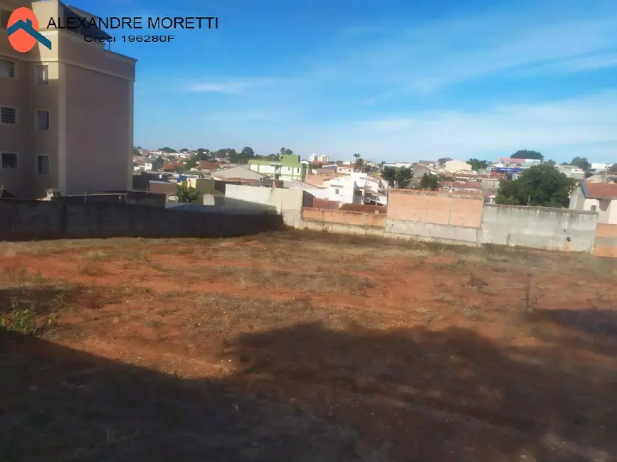Terreno / Lote à venda, 3000m2 em Recreio Marajoara, Sorocaba - SP - imagem 4 Foto 4 de Terreno / Lote à venda, 3000m2 em Recreio Marajoara, Sorocaba - SP