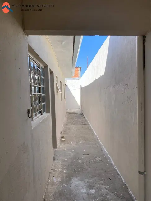 Casa com 2 quartos à venda, 126m2 em Jardim Santa Marina, Sorocaba - SP - imagem 5 Foto 5 de Casa com 2 quartos à venda, 126m2 em Jardim Santa Marina, Sorocaba - SP