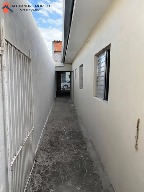 Casa com 2 quartos à venda, 126m2 em Jardim Santa Marina, Sorocaba - SP - imagem 8 Foto 8 de Casa com 2 quartos à venda, 126m2 em Jardim Santa Marina, Sorocaba - SP