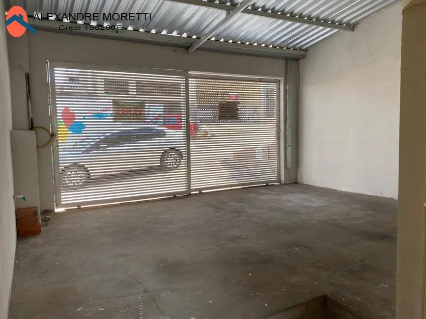 Casa com 2 quartos à venda, 126m2 em Jardim Santa Marina, Sorocaba - SP - imagem 3 Foto 3 de Casa com 2 quartos à venda, 126m2 em Jardim Santa Marina, Sorocaba - SP