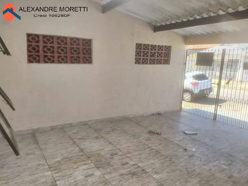 Casa com 4 quartos à venda, 150m2 em Vila Mineirão, Sorocaba - SP - imagem 3 Foto 3 de Casa com 4 quartos à venda, 150m2 em Vila Mineirão, Sorocaba - SP