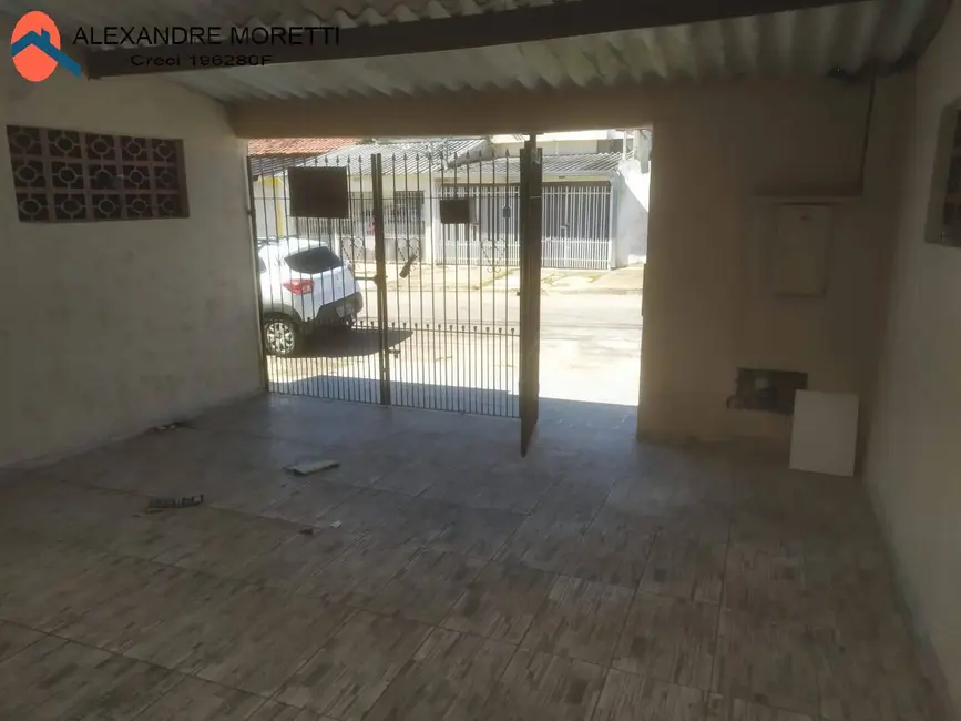 Casa com 4 quartos à venda, 150m2 em Vila Mineirão, Sorocaba - SP - imagem 6 Foto 6 de Casa com 4 quartos à venda, 150m2 em Vila Mineirão, Sorocaba - SP