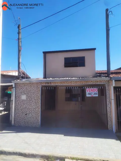 Casa com 4 quartos à venda, 150m2 em Vila Mineirão, Sorocaba - SP - imagem 1 Foto 1 de Casa com 4 quartos à venda, 150m2 em Vila Mineirão, Sorocaba - SP