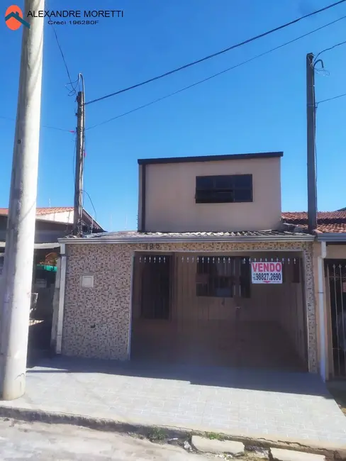 Casa com 4 quartos à venda, 150m2 em Vila Mineirão, Sorocaba - SP - imagem 2 Foto 2 de Casa com 4 quartos à venda, 150m2 em Vila Mineirão, Sorocaba - SP