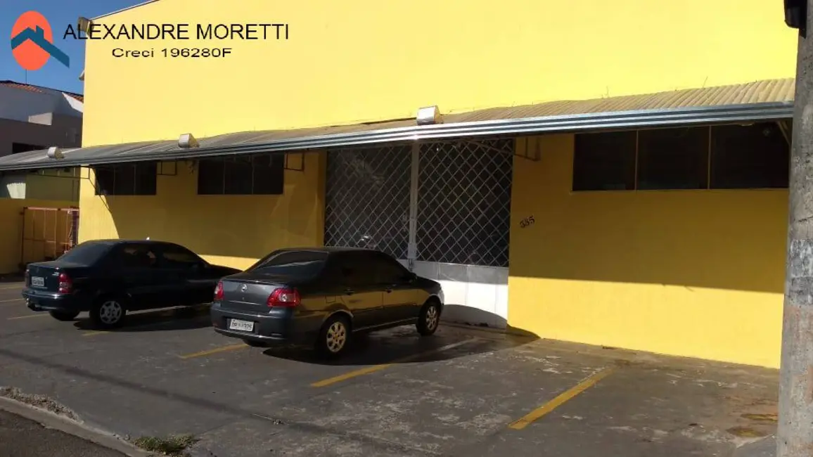 Foto 2 de Sala Comercial à venda, 450m2 em Jardim Santa Bárbara, Sorocaba - SP
