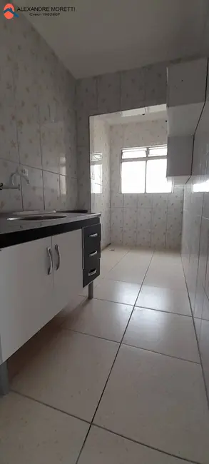 Foto 2 de Apartamento com 3 quartos à venda e para alugar, 202m2 em Vila Trujillo, Sorocaba - SP