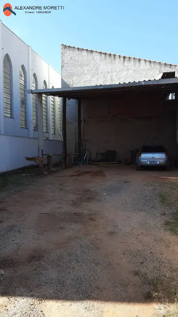 Terreno / Lote à venda, 180m2 em Jardim Montreal, Sorocaba - SP - imagem 3 Foto 3 de Terreno / Lote à venda, 180m2 em Jardim Montreal, Sorocaba - SP