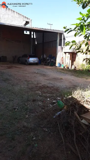 Terreno / Lote à venda, 180m2 em Jardim Montreal, Sorocaba - SP - imagem 4 Foto 4 de Terreno / Lote à venda, 180m2 em Jardim Montreal, Sorocaba - SP