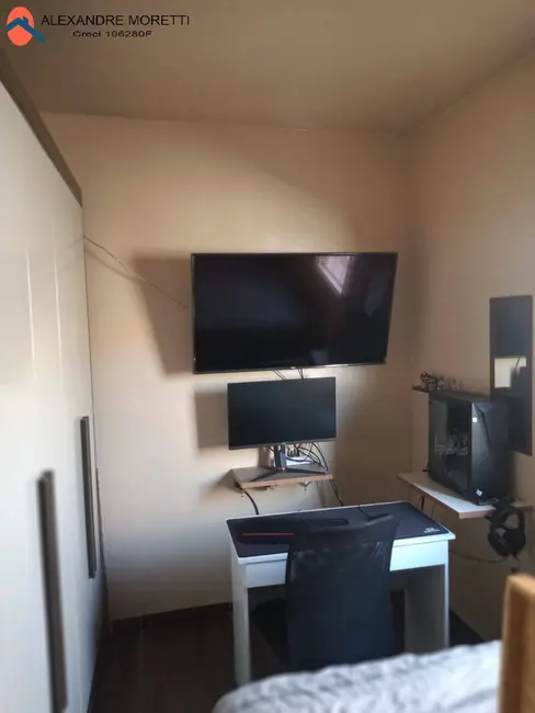 Foto 9 de Casa com 3 quartos à venda, 143m2 em Jardim das Magnólias, Sorocaba - SP