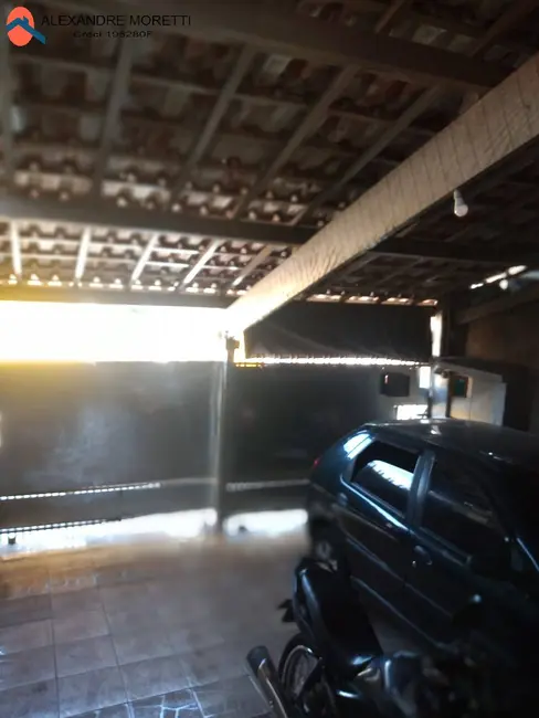 Foto 3 de Casa com 3 quartos à venda, 143m2 em Jardim das Magnólias, Sorocaba - SP