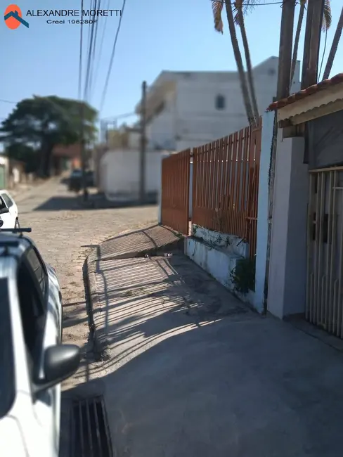 Foto 7 de Casa com 3 quartos à venda, 143m2 em Jardim das Magnólias, Sorocaba - SP