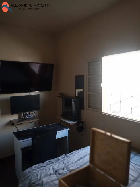 Foto 8 de Casa com 3 quartos à venda, 143m2 em Jardim das Magnólias, Sorocaba - SP