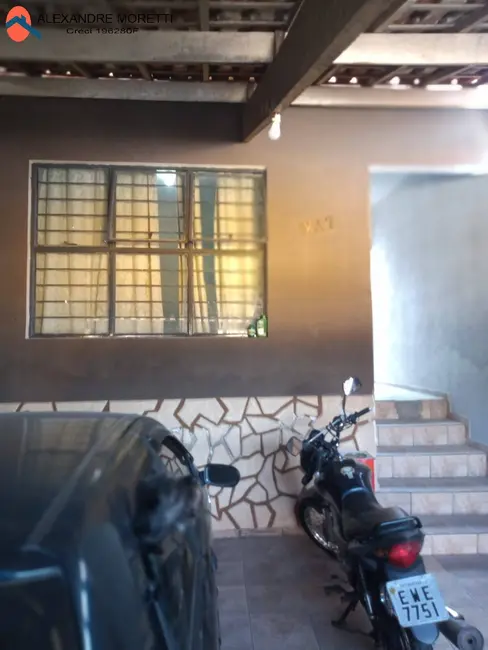 Foto 4 de Casa com 3 quartos à venda, 143m2 em Jardim das Magnólias, Sorocaba - SP