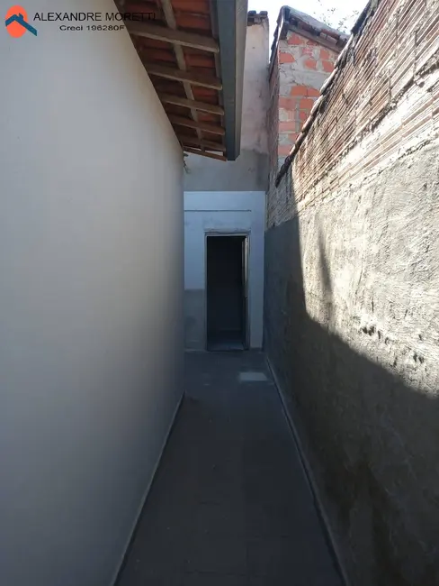 Foto 5 de Casa com 3 quartos à venda, 143m2 em Jardim das Magnólias, Sorocaba - SP